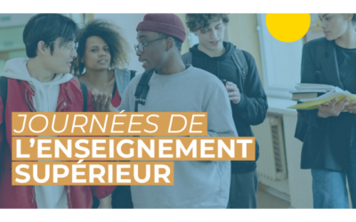 Journées de l’Enseignement Supérieur